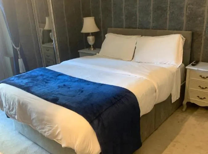 2 Minutes From Drumcondra Station
