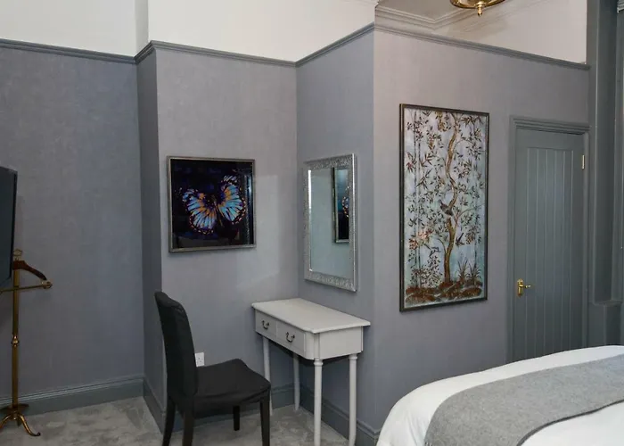 2 Minutes From Drumcondra Station