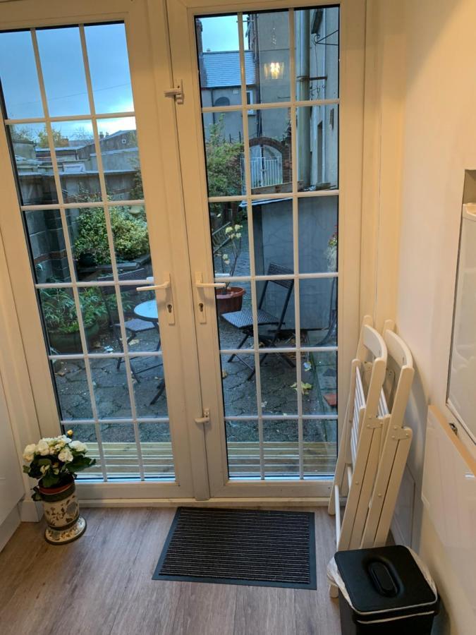 Apartamento 2 Minutes From Drumcondra Station